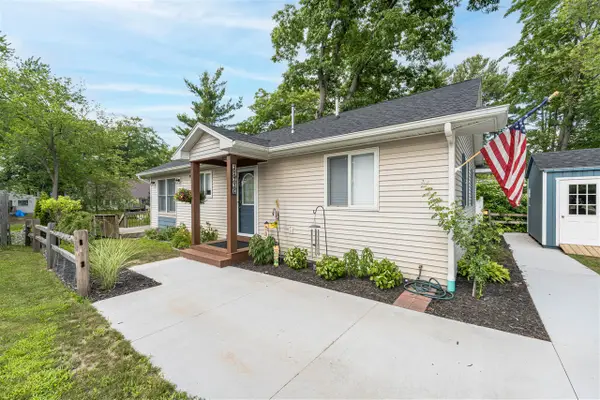 22770 Oak, Pierson, MI 49339