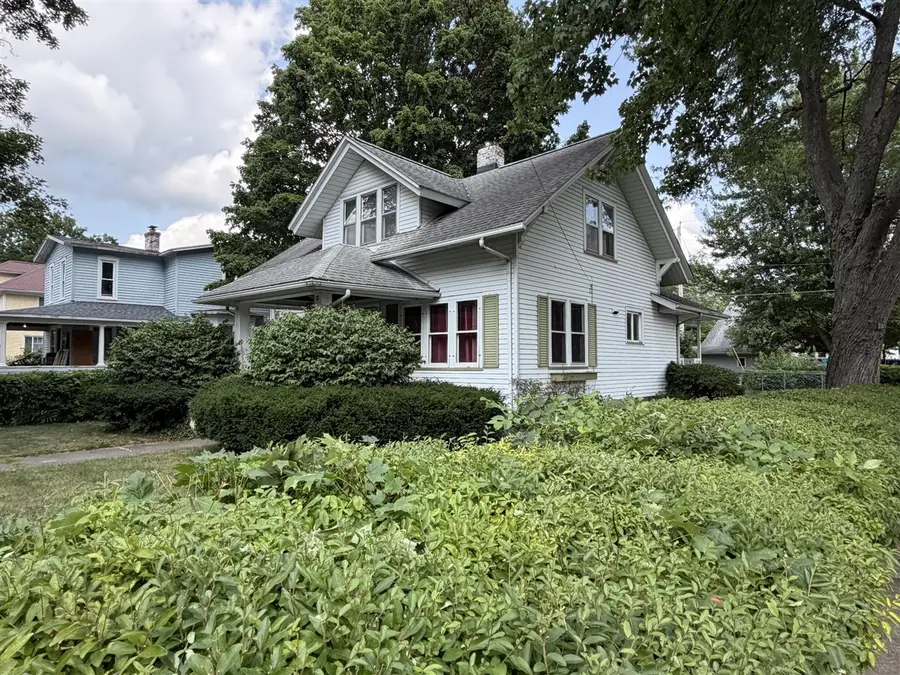 601 Elm, Three Rivers, MI 49093 - #2