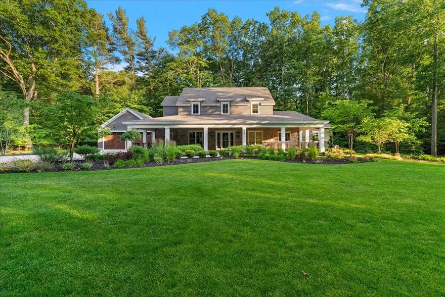 317 N Lakeshore, Holland, MI 49424 - #2