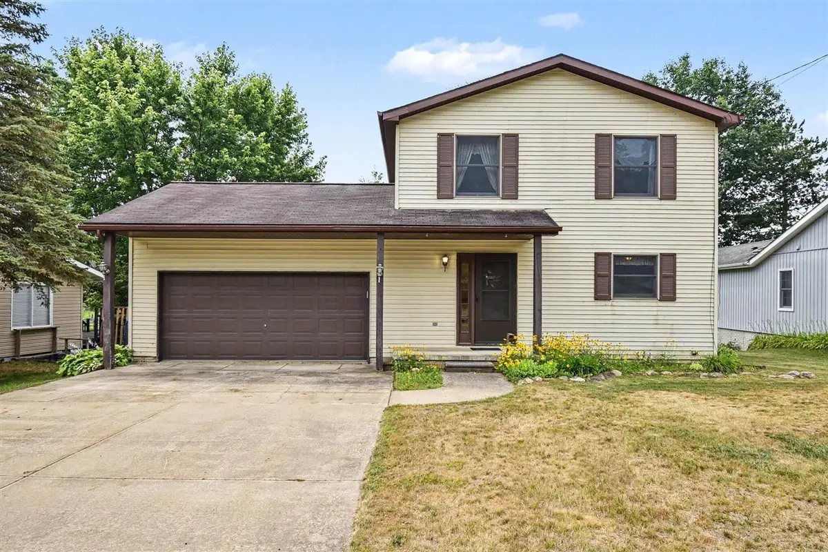 2675 W Lily Lake, Harrison, MI 48625 - #1