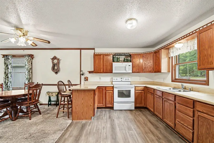 2675 W Lily Lake, Harrison, MI 48625 - #3