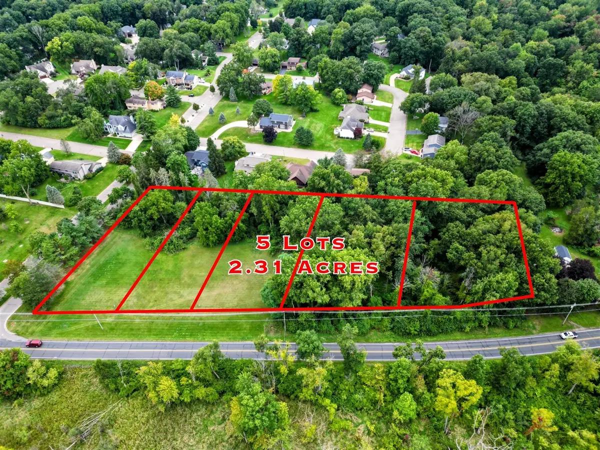 5000 S Jackson, Jackson, MI 49201 - #1