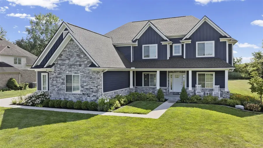 23920 Fairview, New Boston, MI 48164 - #2
