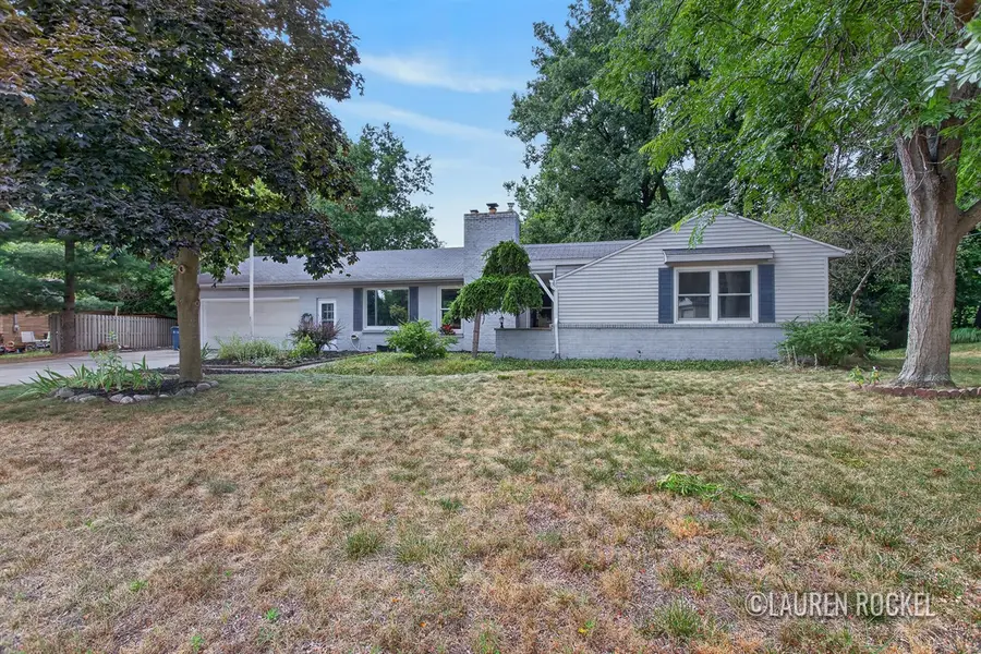 3121 Baker Park, Grand Rapids, MI 49508 - #2