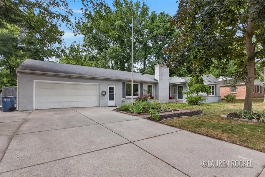 3121 Baker Park, Grand Rapids, MI 49508 - #3