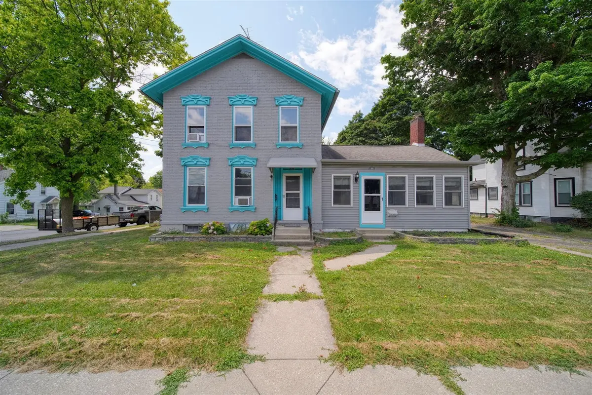 414 Division, Adrian, MI 49221 - #1