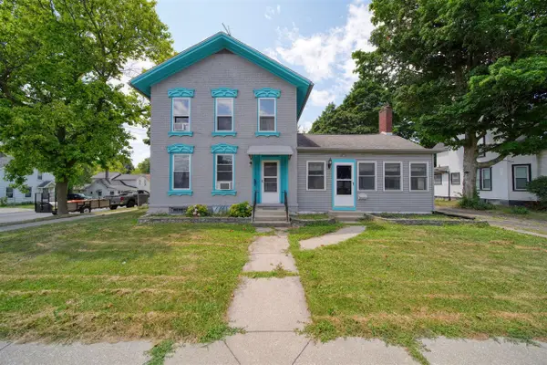 414 Division, Adrian, MI 49221