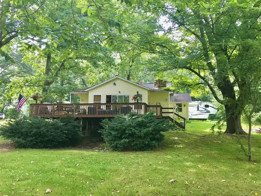 11448 Riverside, White Pigeon, MI 49099 - #2