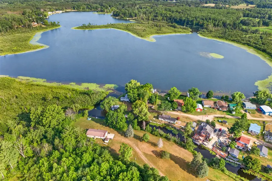 9582 N Shore, Evart, MI 49631 - #2