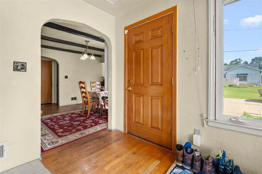 136 Charleston, Battle Creek, MI 49037 - #3