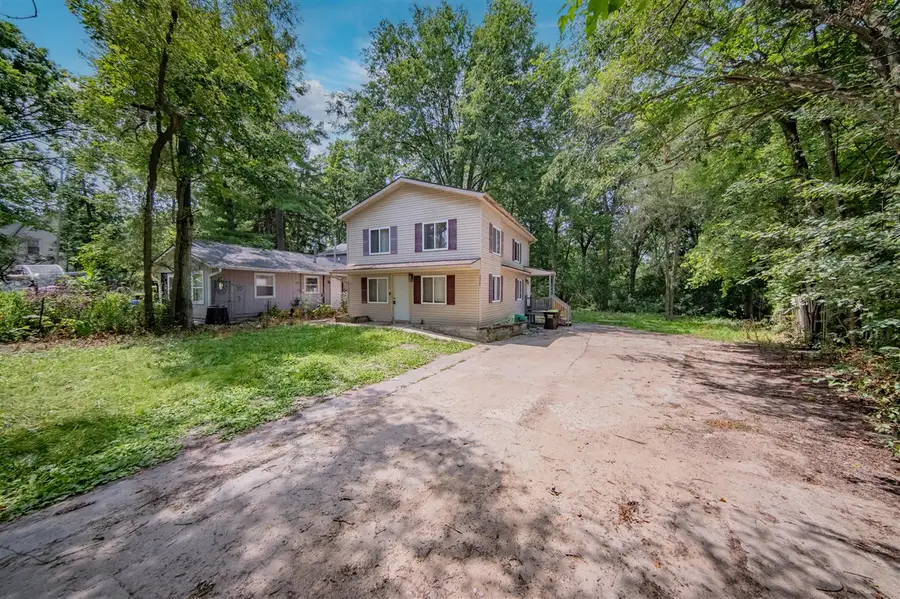 2472 Hawks, Ann Arbor, MI 48108 - #2