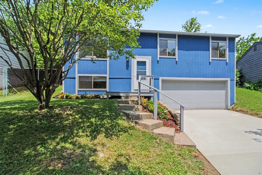 2126 Winewood, Ann Arbor, MI 48103 - #2