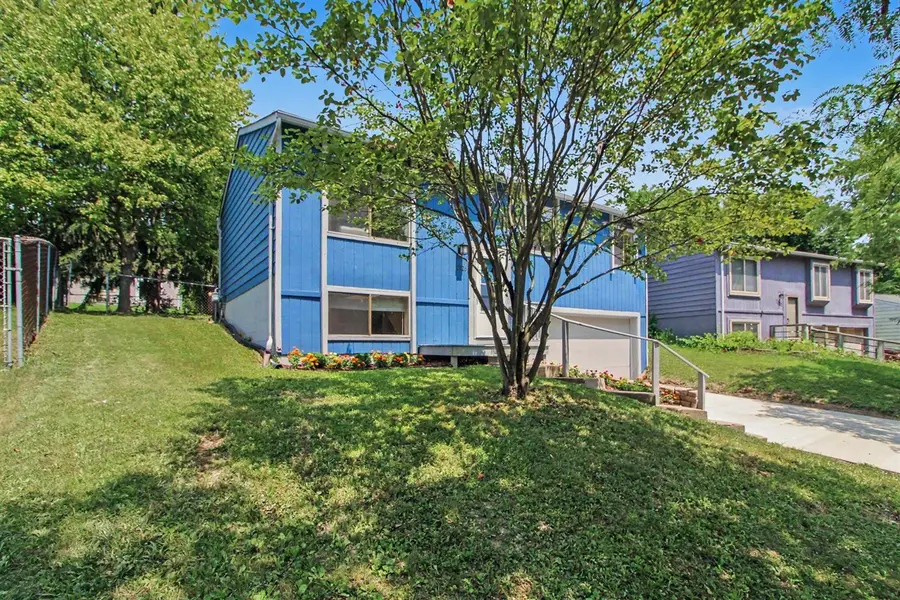 2126 Winewood, Ann Arbor, MI 48103 - #3