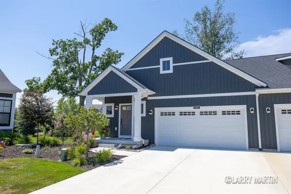 8787 Brayridge, Jenison, MI 49428