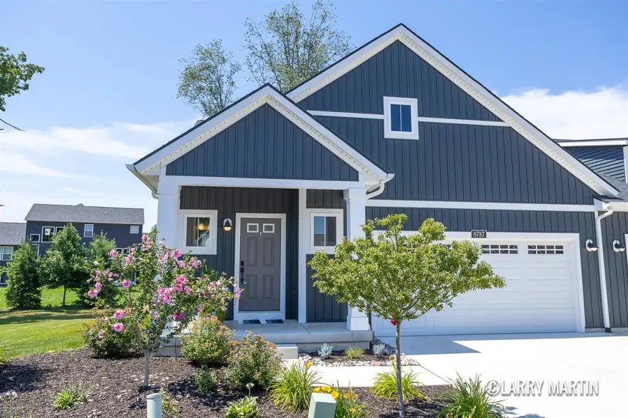 8787 Brayridge, Jenison, MI 49428 - #3