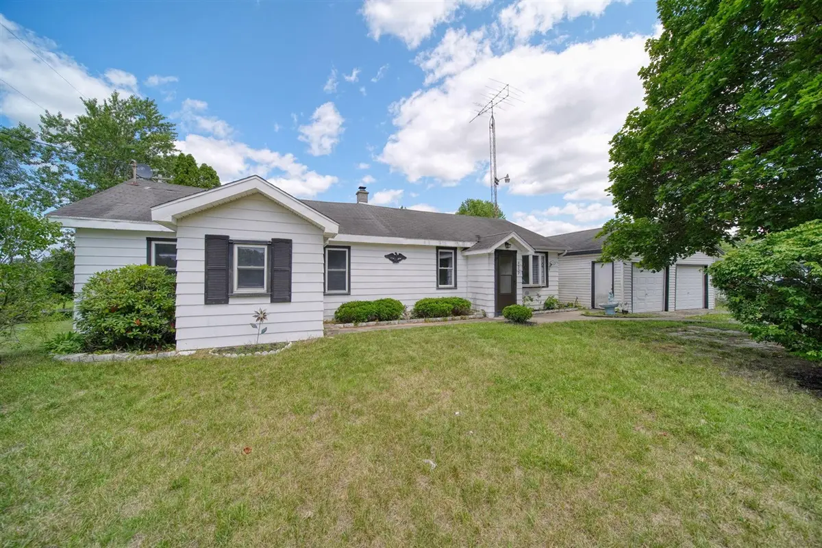 4959 Deleon, Tecumseh, MI 49286 - #1