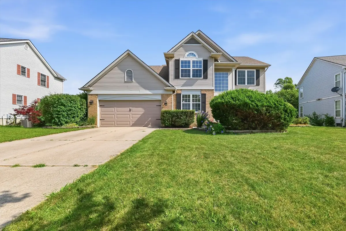 2793 Green Valley, Ann Arbor, MI 48103 - #1