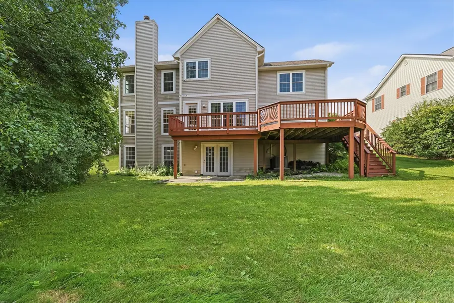 2793 Green Valley, Ann Arbor, MI 48103 - #2