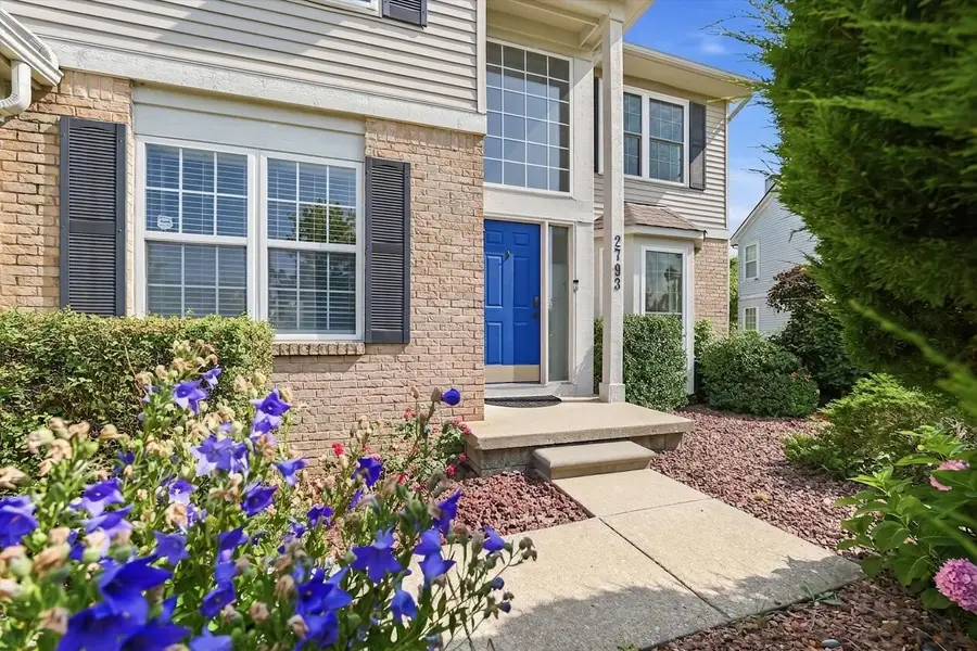2793 Green Valley, Ann Arbor, MI 48103 - #3