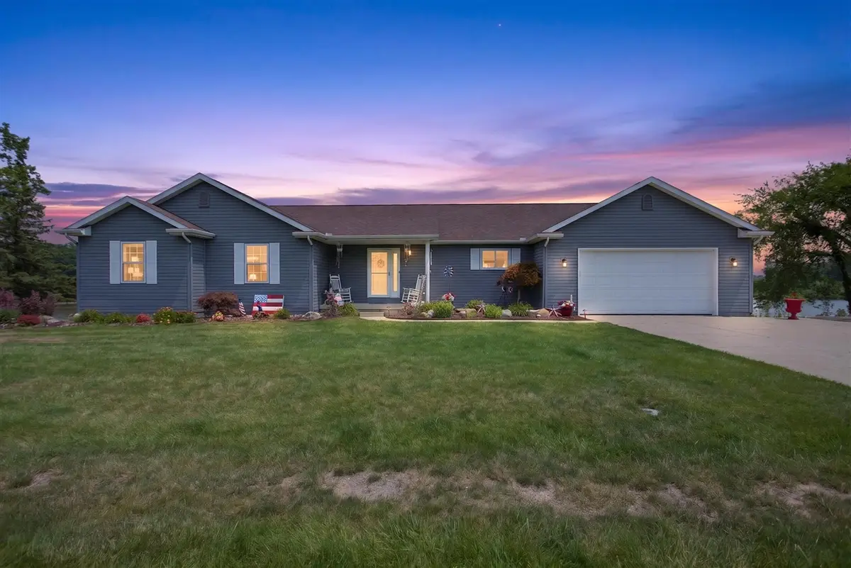 7070 Donegal, Onsted, MI 49265 - #1