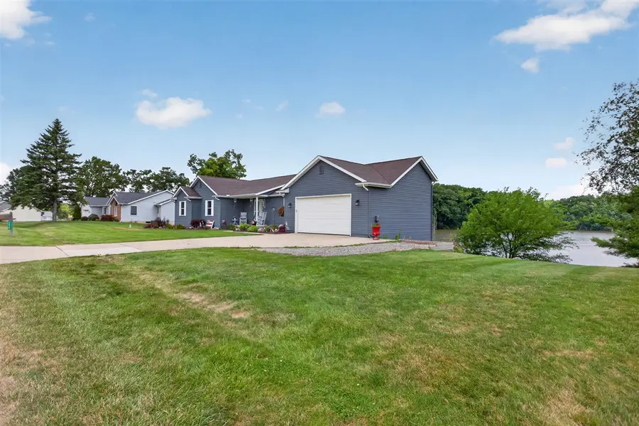 7070 Donegal, Onsted, MI 49265 - #3