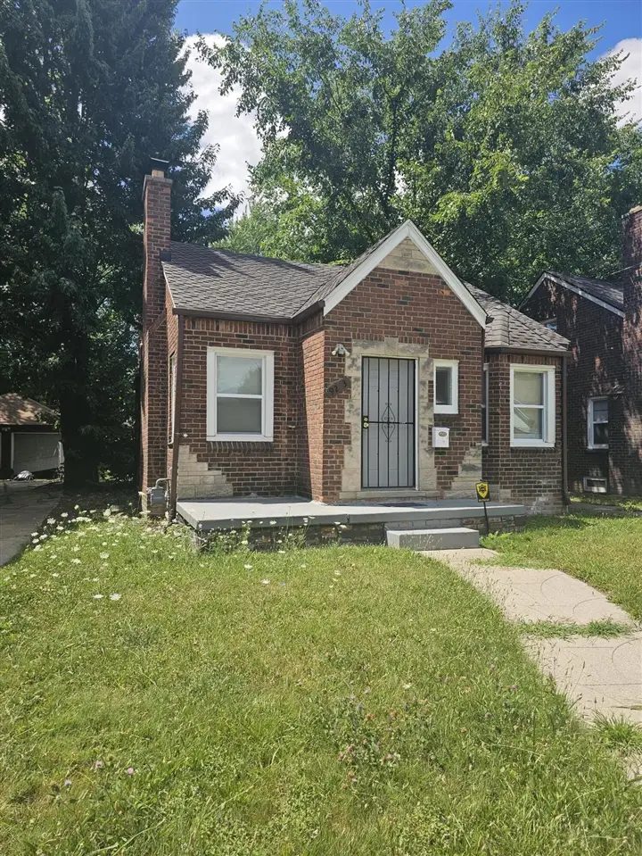 9273 Bedford, Detroit, MI 48224 - #1