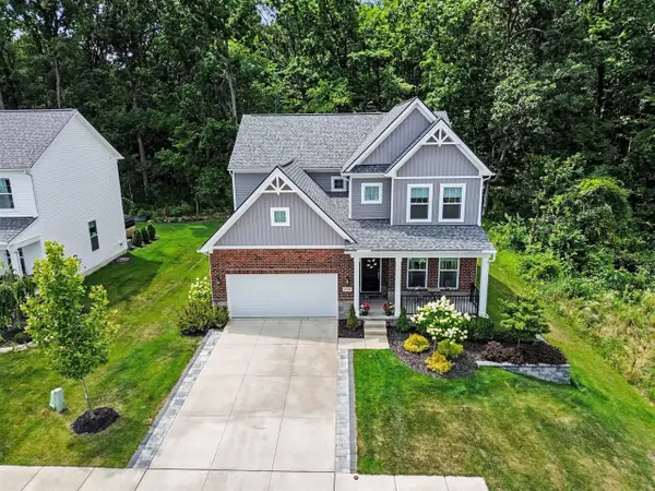 2795 Gallop, Saline, MI 48176