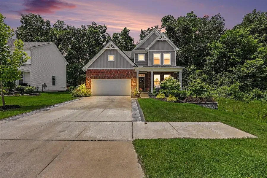 2795 Gallop, Saline, MI 48176 - #3