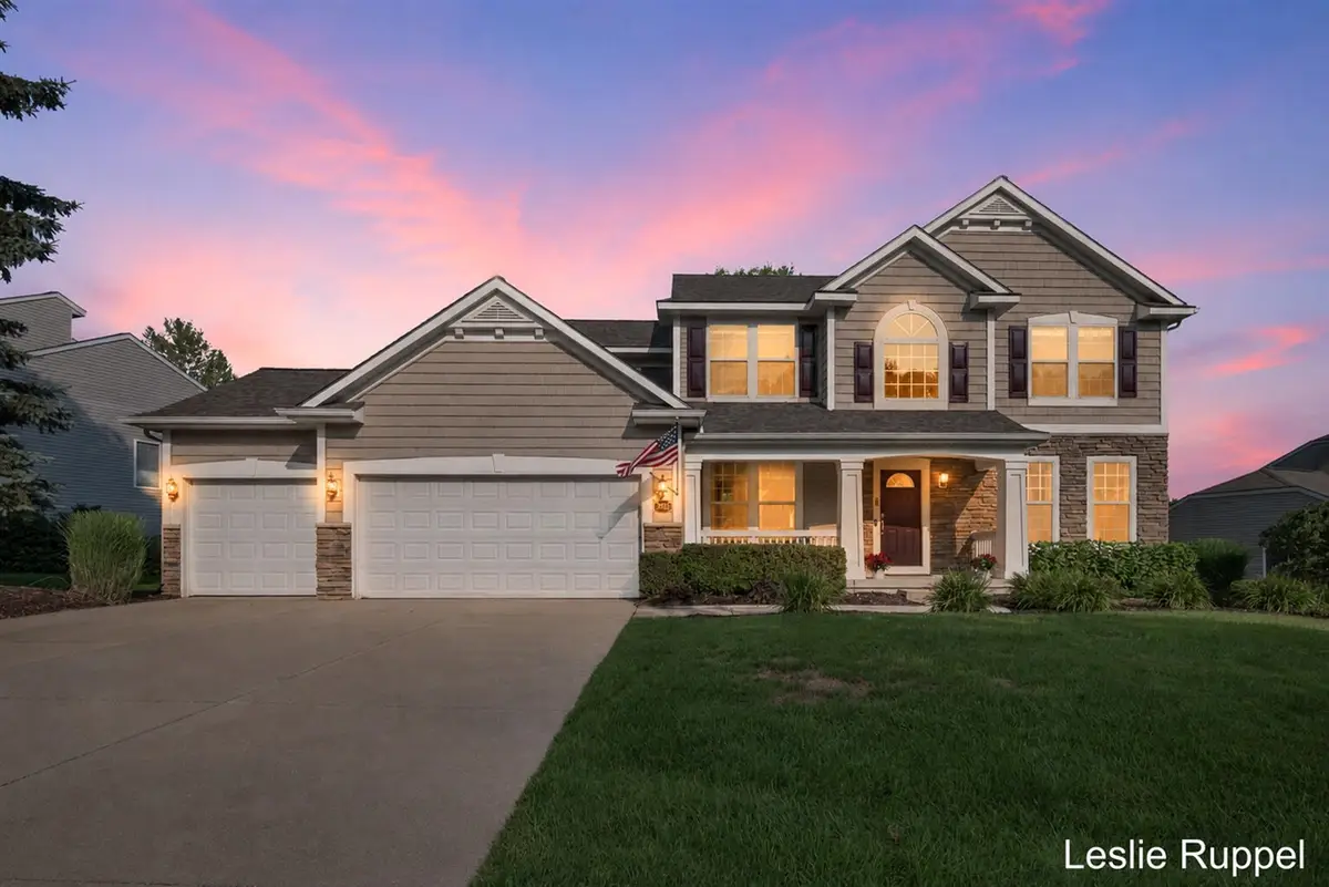 2643 Arbor Chase, Grand Rapids, MI 49525 - #1