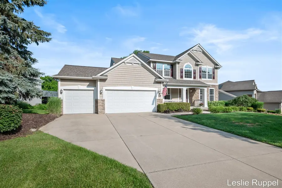 2643 Arbor Chase, Grand Rapids, MI 49525 - #3