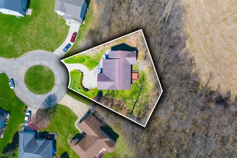 3992 Marietta, Kalamazoo, MI 49009 - #3
