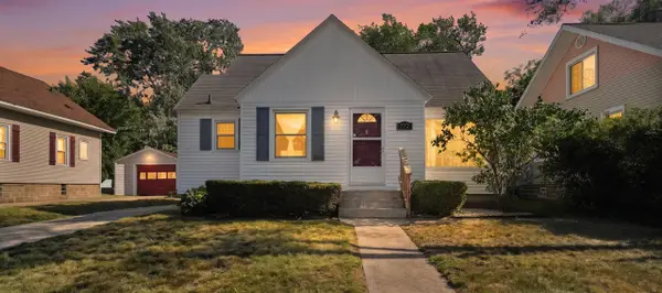 272 W 23rd, Holland, MI 49423