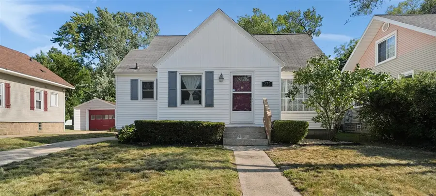 272 W 23rd, Holland, MI 49423 - #2