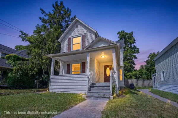 2120 S Burdick, Kalamazoo, MI 49001