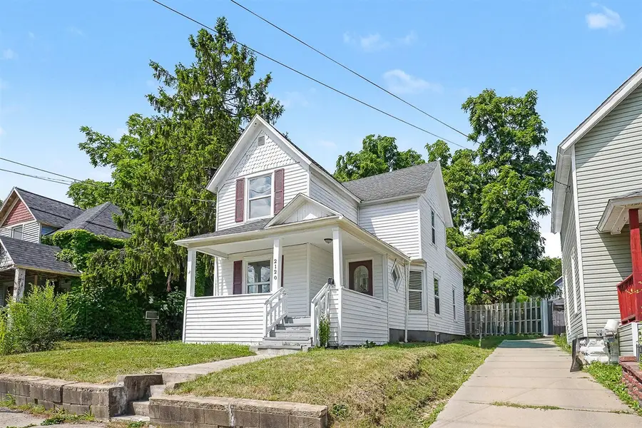 2120 S Burdick, Kalamazoo, MI 49001 - #3