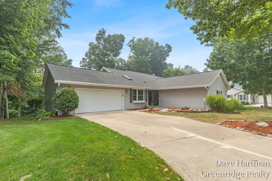 6731 Beechwood, Saranac, MI 48881 - #2