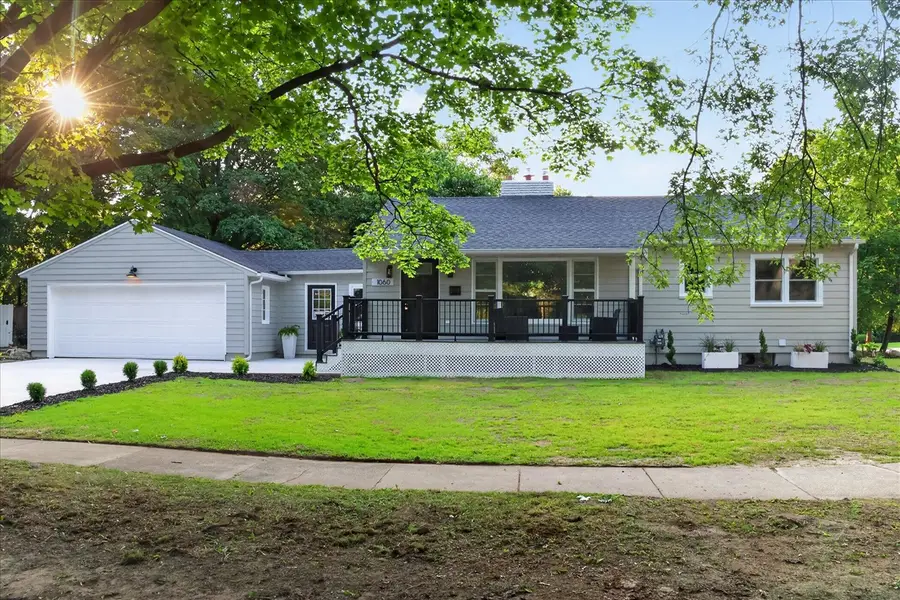 1060 Conlon, Grand Rapids, MI 49506 - #2