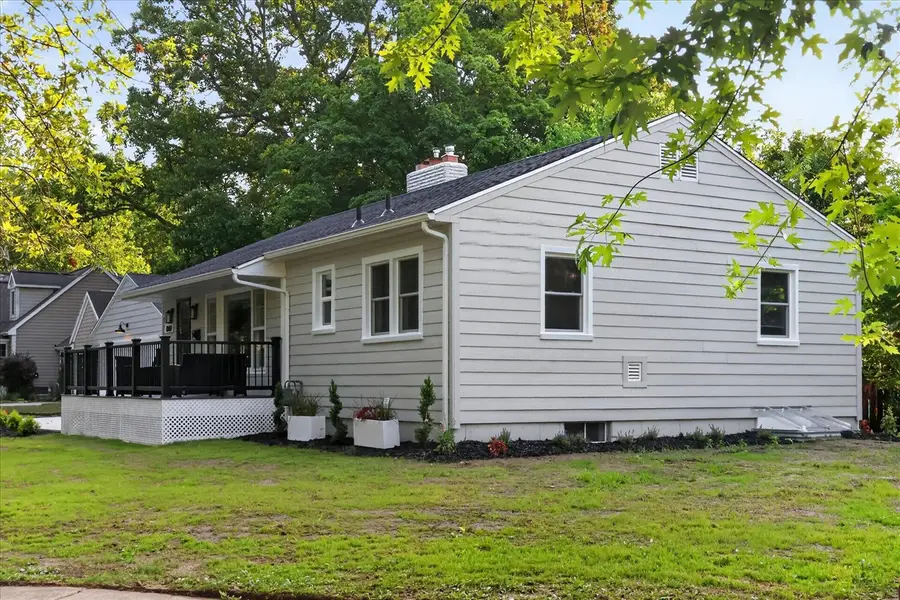 1060 Conlon, Grand Rapids, MI 49506 - #3