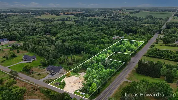 4848 Curley Farms, Caledonia, MI 49316