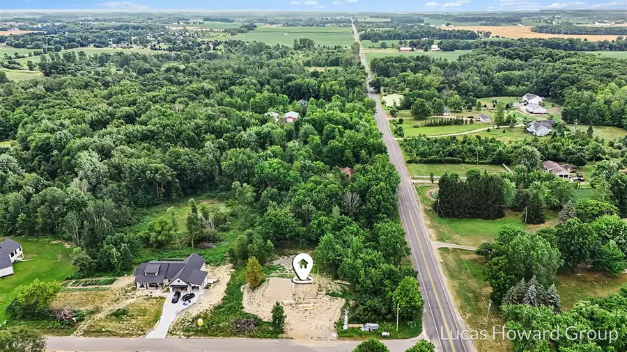 4848 Curley Farms, Caledonia, MI 49316 - #2