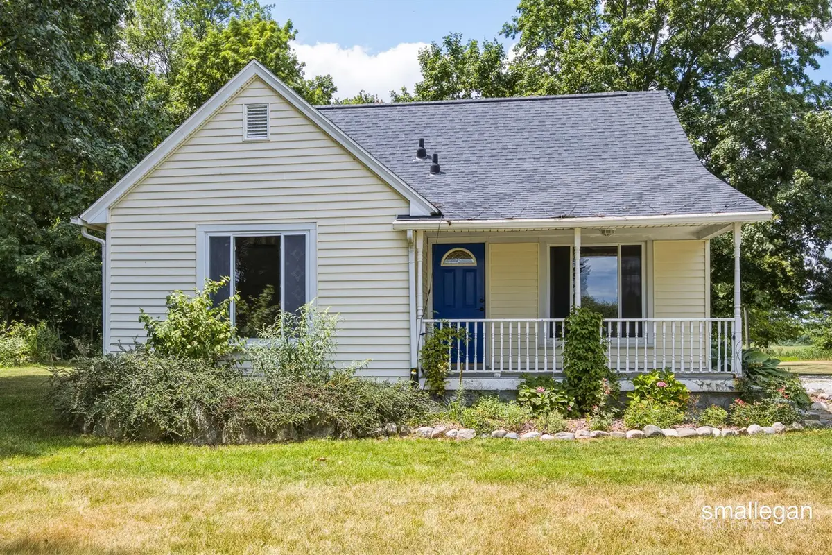 4005 Hendershot, Grand Rapids, MI 49544 - #1