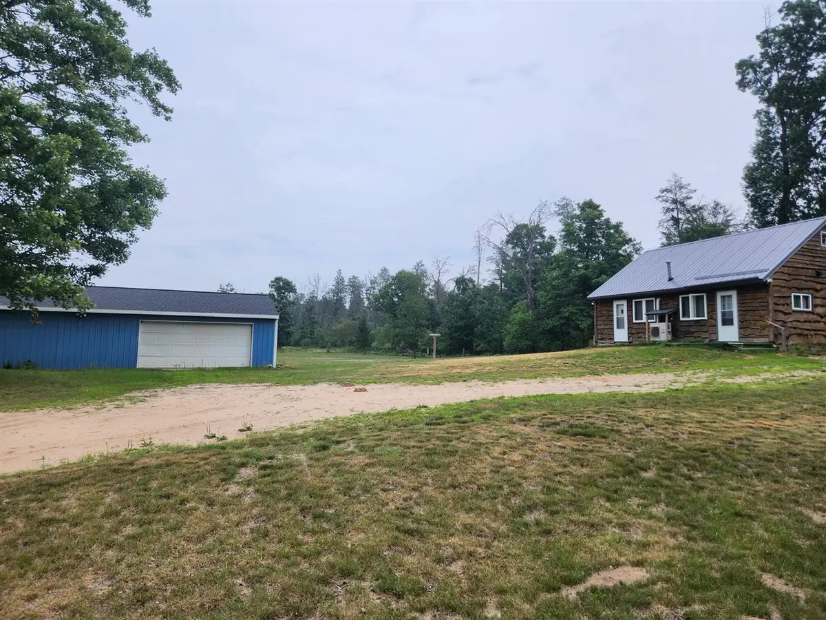 2368 E 10 Mile, Irons, MI 49644 - #1