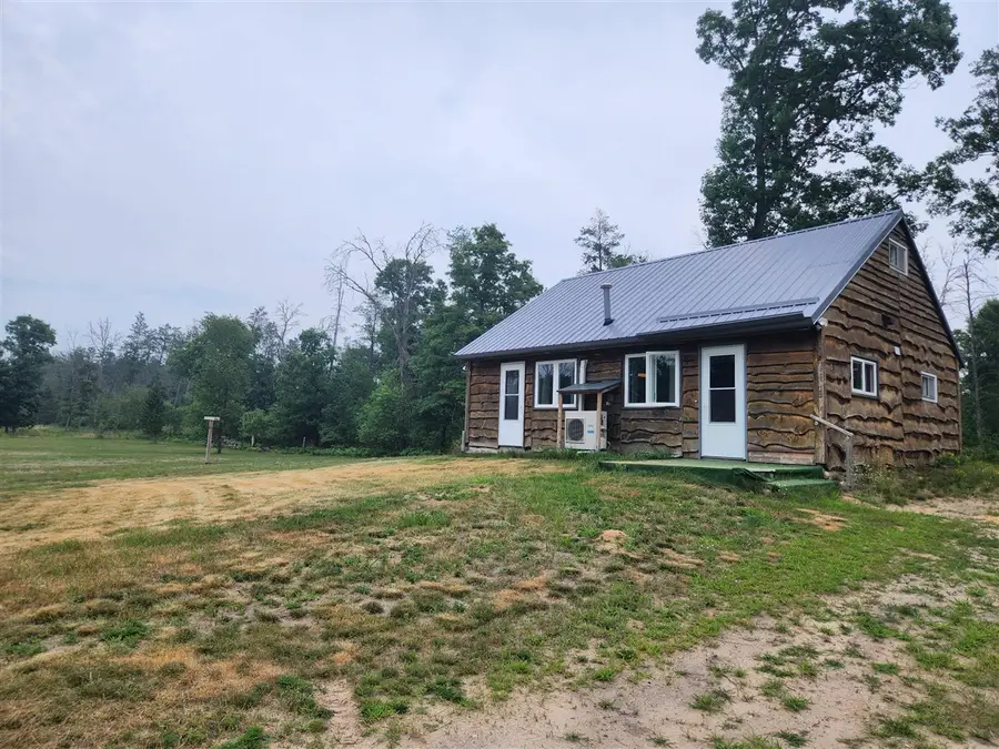 2368 E 10 Mile, Irons, MI 49644 - #2