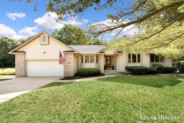 7468 A J, Whitehall, MI 49461