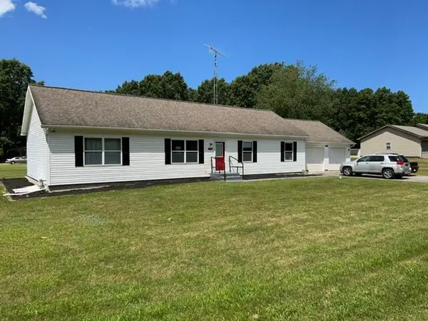 4289 Arrowwood, Benton Harbor, MI 49022