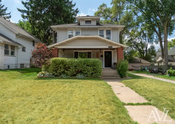 1014 Crescent, Grand Rapids, MI 49503