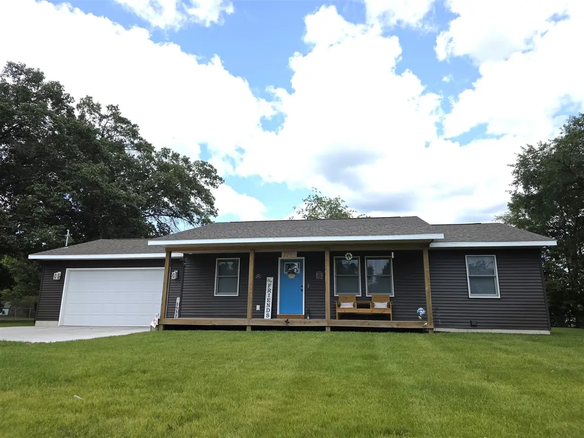2288 Evanston, Muskegon, MI 49442 - #1