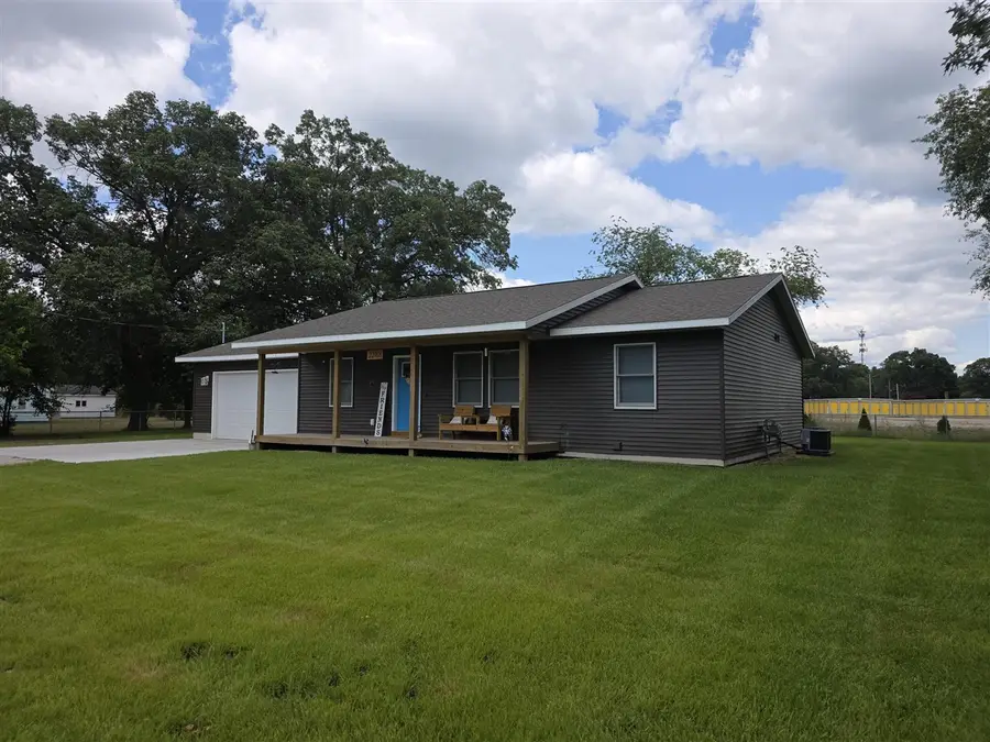 2288 Evanston, Muskegon, MI 49442 - #2