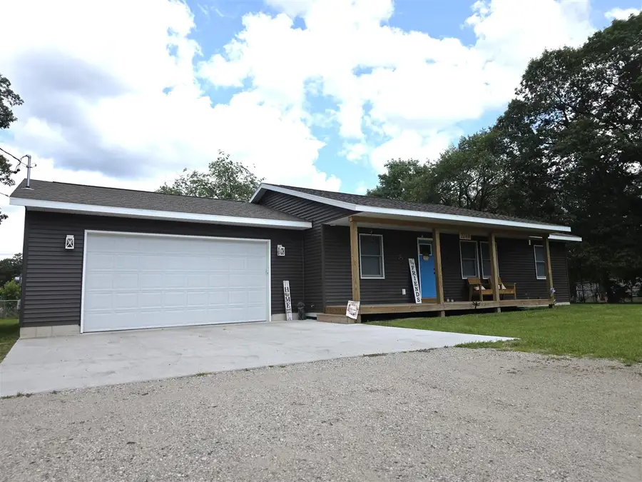 2288 Evanston, Muskegon, MI 49442 - #3