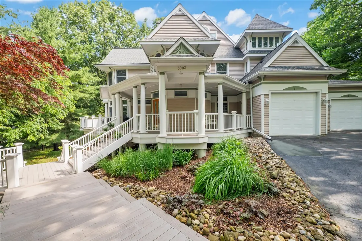 3003 Dunes Valley, Stevensville, MI 49127 - #1